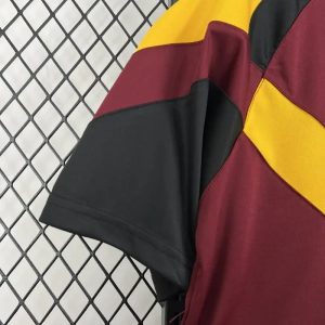 2024/2025 Roma Special Edition Soccer Jersey 1:1 Thai Quality