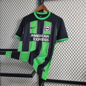2023/2024 Brighton Away Football Shirt 1:1 Thai Quality