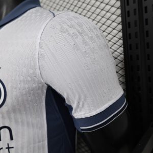 2024/2025 Player Version Internazionale Milan Away Football Jersey 1:1 Thai Quality