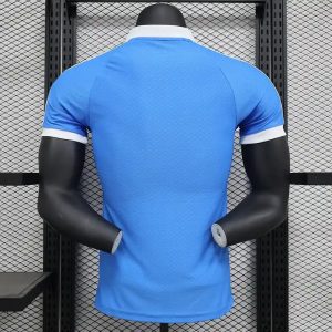 2024/2025 Player Version Al-Hilal Anniversary  Football Shirt 1:1 Thai Quality