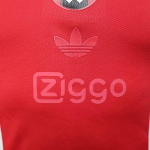 2025/2026 Player Version Ajax 125th Anniversary Edition Football Shirt 1:1 Thai Quality