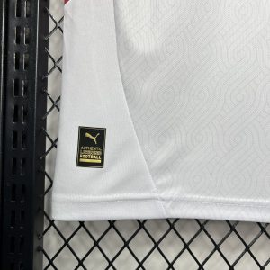 2024/2025 Galatasaray Away Football Shirt 1:1 Thai Quality
