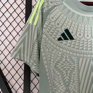 2024 Mexico Away Soccer Jersey 1:1 Thai Quality