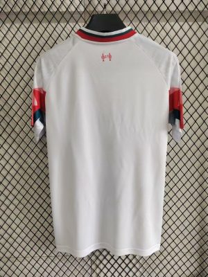 2025/2026 Liverpool Special Edition Football Shirt 1:1 Thai Quality