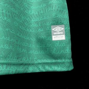 2023/2024 Fluminense Third Away Soccer Shirt