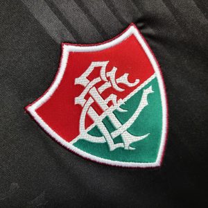 2023/2024 Fluminense Goalkeeper Soccer Shirt