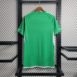 2023/2024 Maccabi Haifa Home Football Shirt 1:1 Thai Quality