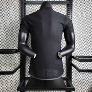 2023/2024 Player Version Flamengo Third Away Soccer Shirt