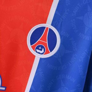 1995/1996 Retro Psg Paris Saint-Germain Home Football Shirt 1:1 Thai Quality