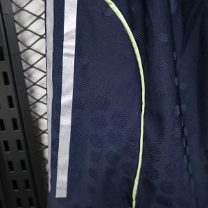 2025/2026 Player Version Real Madrid Home Shorts 1:1 Thai Quality