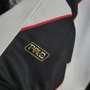 2024/2025 Vasco Da Gama Away Jersey 1:1 Thai Quality