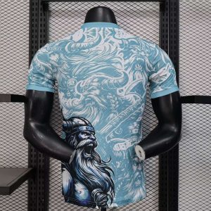 2025/2026 Player Version Real Madrid Special Edition  Football Shirt 1:1 Thai Quality