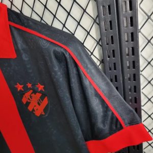 2023/2024 Sport Recife Third Away Jersey 1:1 Thai Quality