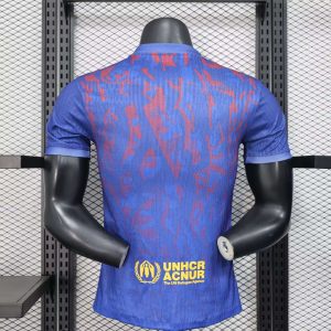 2025/2026 Player Version Barcelona Special Edition Football Shirt 1:1 Thai Quality