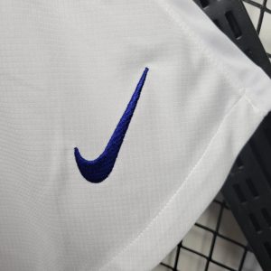 2024 Croatia National Team Home Shorts 1:1 Thai Quality