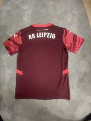 2024/2025 Leipzig Away Football Shirt 1:1 Thai Quality