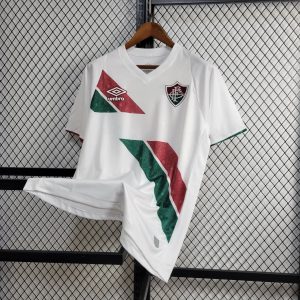 2024/2025 Fluminense Away Soccer Shirt