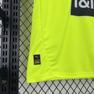 2025/2026 Dortmund Special Edition Football Shirt 1:1 Thai Quality