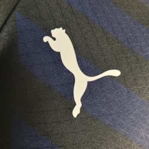 2023/2024 Player Version Al-Hilal Third Away Football Shirt
