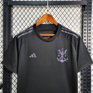 2023/2024 Flamengo Third Away Soccer Shirt