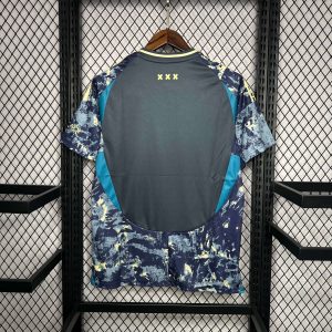 2024/2025 Ajax Away Football Shirt 1:1 Thai Quality