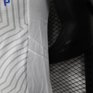 2024/2025 Player Version Al-Hilal Away Football Shirt 1:1 Thai Quality