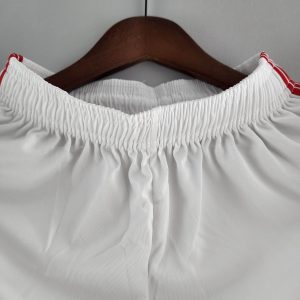 2022/2023 Ajax Football Shirt Home Shorts 1:1 Thai Quality