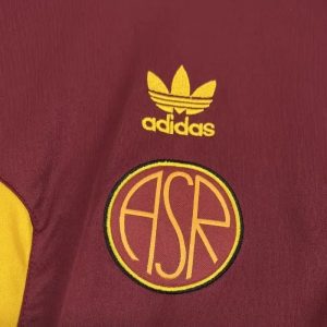 2024/2025 Roma Special Edition Soccer Jersey 1:1 Thai Quality
