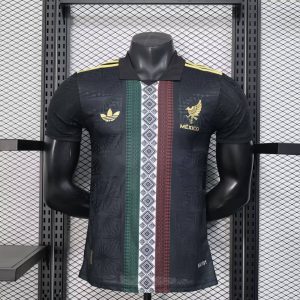 2025 Player Version Mexico Special Edition Football Shirt 1:1 Thai Quality