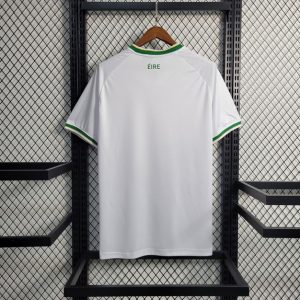 2023/2024 Ireland Away Soccer Jersey