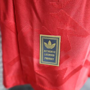 2024/2025 Player Version Manchester United Special Edition Soccer Shirt 1:1 Thai Quality