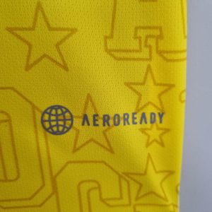 2022/2023 Football Jersey Boca Juniors Third Away 1:1 Thai Quality