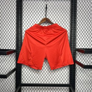 2024/2025 Bayern Munich Home Shorts 1:1 Thai Quality