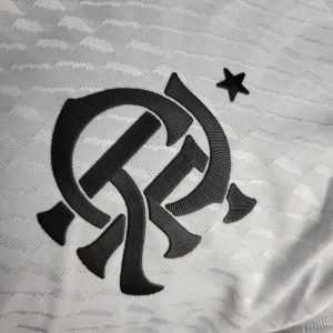 2024/2025 Player Version Flamengo Away Football Jersey 1:1 Quality Thai