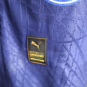 2025/2026 Player Version IBRAHIMOVIC Commemorative Edition Football Shirt 1:1 Thai Quality