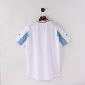 1999/2000 Retro Lazio Football Shirt  1:1 Thai Quality