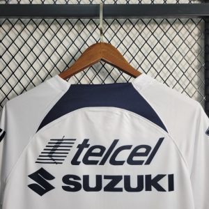 2023/2024 Pumas UNAM Home Soccer Jersey