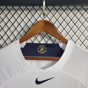 2023/2024 Pumas UNAM Home Soccer Jersey