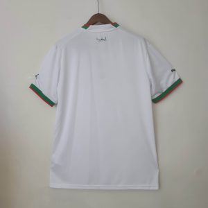 2022 FIFA World Cup Morocco National Team Away Shirt
