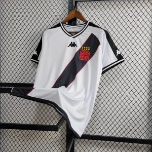 2024/2025 Vasco Da Gama Away Jersey 1:1 Thai Quality