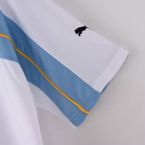 1999/2000 Retro Lazio Football Shirt  1:1 Thai Quality