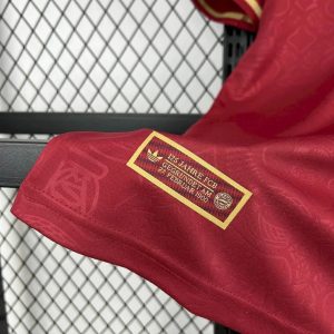 2025/2026 Bayern Munich 125th Anniversary Edition Football Jersey 1:1 Thai Quality