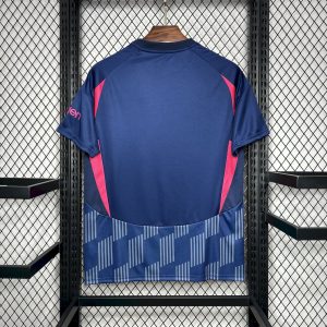 2024/2025 Nottingham Forest Away Football Shirt 1:1 Thai Quality