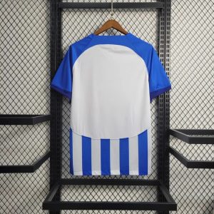 2023/2024 Brighton Home Football Shirt 1:1 Thai Quality