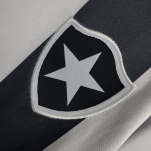 2023 Botafogo Home  Jersey 1:1 Thai Quality