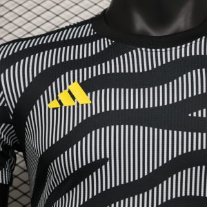 2023/2024 Player Version Juventus Training Soccer Jersey 1:1 Thai Quality