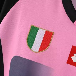 2002/2003 Retro Juventus Commemorative Edition Football Shirt 1:1 Thai Quality