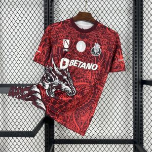 2025/2026 Porto Special Edition Football Shirt  1:1 Thai Quality