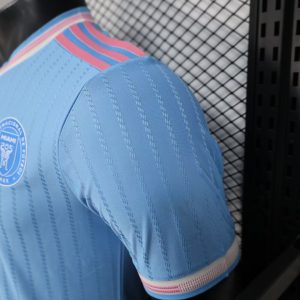 2025/2026 Player Version Miami Third Away Football Shirt 1:1 Thai Quality