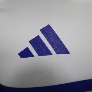 2024/2025 Player Version Boca Juniors Away Football Jersey 1:1 Thai Quality